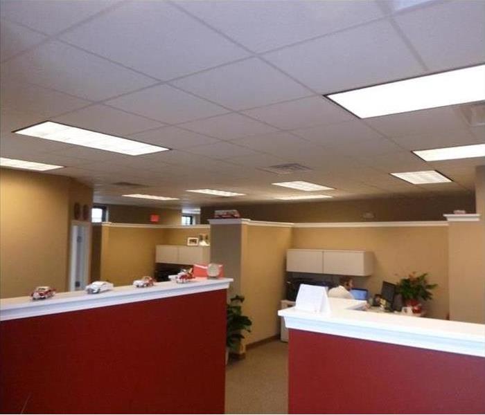 commercial office space 